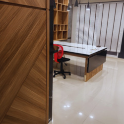 Soho Life (D15), Office #596384801